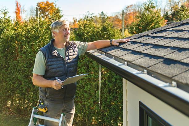 Trusted Roof Replacement service in Hanover, MN - Ben Roofing and Steel LLC