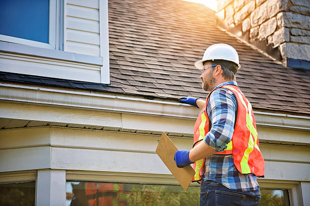 Trusted Gutter Repair And Installation service in Hanover, MN - Ben Roofing and Steel LLC